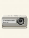Bose SoundLink Home Bluetooth speaker Grey, UK version