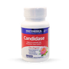 Enzymedica Candidase supplement 42 capsules, UK version