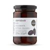 Odysea Kalamata pitted olives 290g - British product