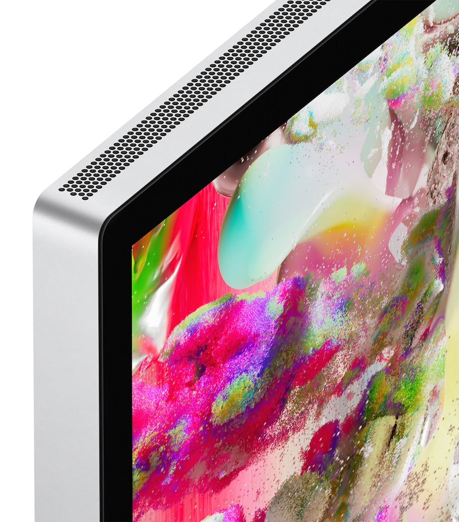 Apple Nano-Texture Glass Studio Display Tilt- and Height-Adjustable Stand - British product