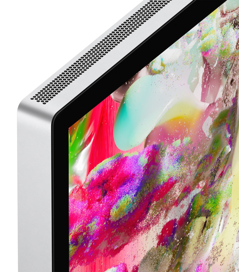 Apple Nano-Texture Glass Studio Display Tilt- and Height-Adjustable Stand - British product
