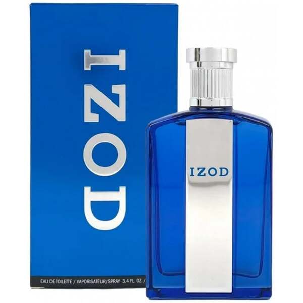 IZOD Classic Breeze men's EDT spray 100ml, UK version