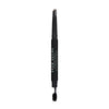 MUA Brow Define Eyebrow Pencil Medium Brown 004 (British brand)