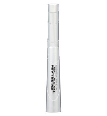 L'Oreal Paris False Lash Telescopic Mascara SERVICE Boots   