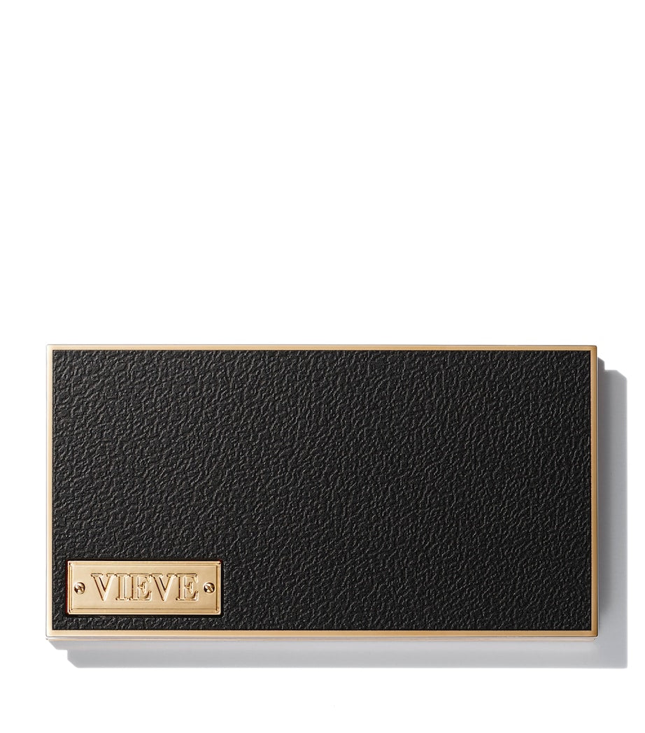 VIEVE dual-shade bronzing powder 18g, imported from the UK