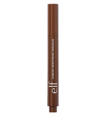 e.l.f. Flawless Brightening Concealer GOODS Boots Rich 60 W  