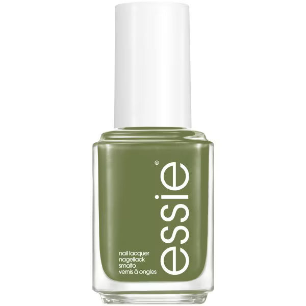 Essie Win Me Over Khaki Green Nail Polish - British product