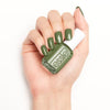 Essie Win Me Over Khaki Green Nail Polish - British product