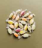 Harrods Fruit Sherbet Mix sweets 200g, UK version