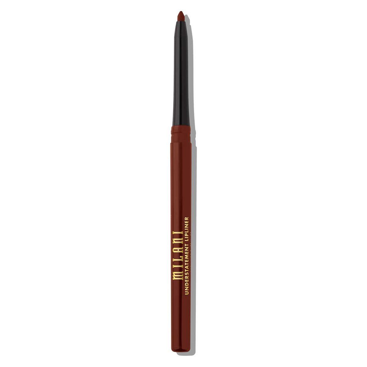 Milani Understatement lipliner 190 sienna style Body Care Boots   