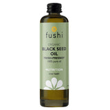 Fushi Organic Black Seed Oil 100ml GOODS Superdrug   