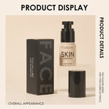 Livingandhome full coverage liquid foundation 30g (British brand)