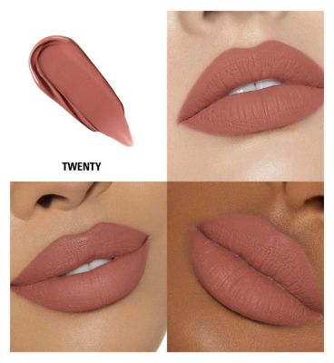 Kylie Cosmetics Matte Lip Kit GOODS Boots 600 Twenty  