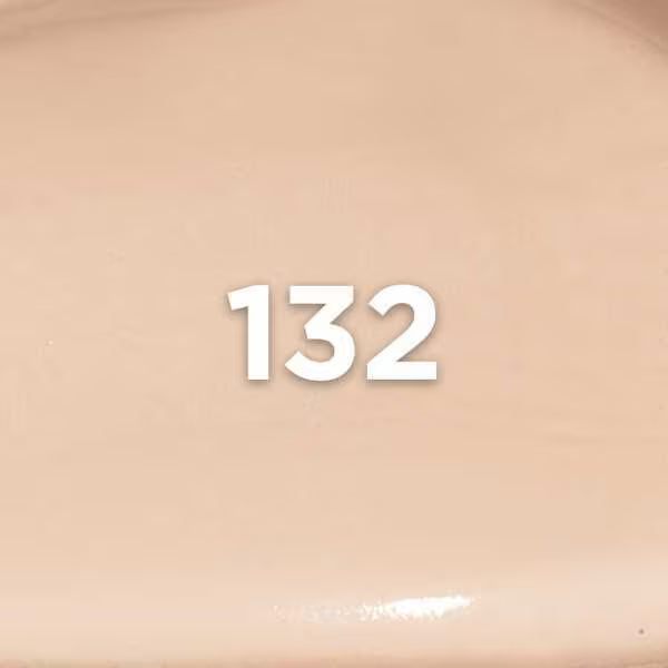 L'Oreal Paris Infallible Foundation Shade 132, UK version