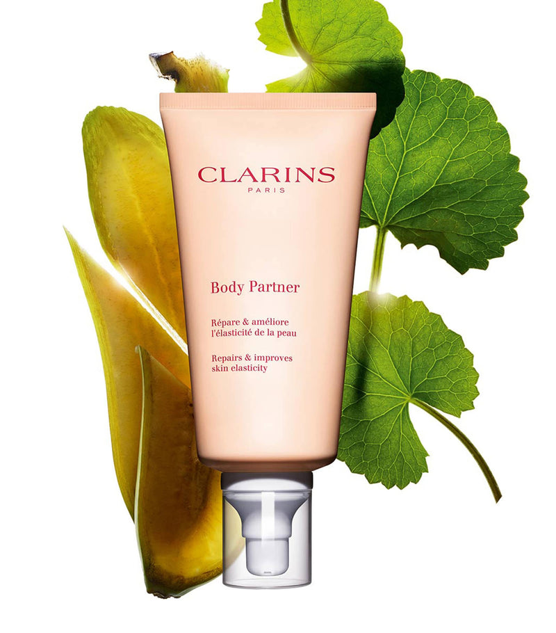 Clarins stretch mark expert cream 175ml - British product