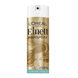 L'Oreal Hairspray by Elnett for Extra Strength - Unfragranced 200ml GOODS Boots   