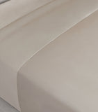 Gingerlily silk double flat sheet 230cm x 310cm, UK version