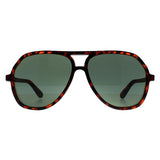 Guess brown aviator sunglasses for men (British brand)