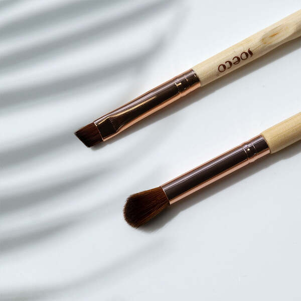 So Eco Eye Duo Brush Set GOODS Superdrug   