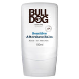 Bulldog Sensitive After Shave Balm 100ml Make Up & Beauty Accessories Boots   