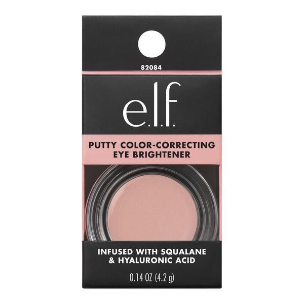 e.l.f. Putty Color-Correcting Eye Brightener Fair