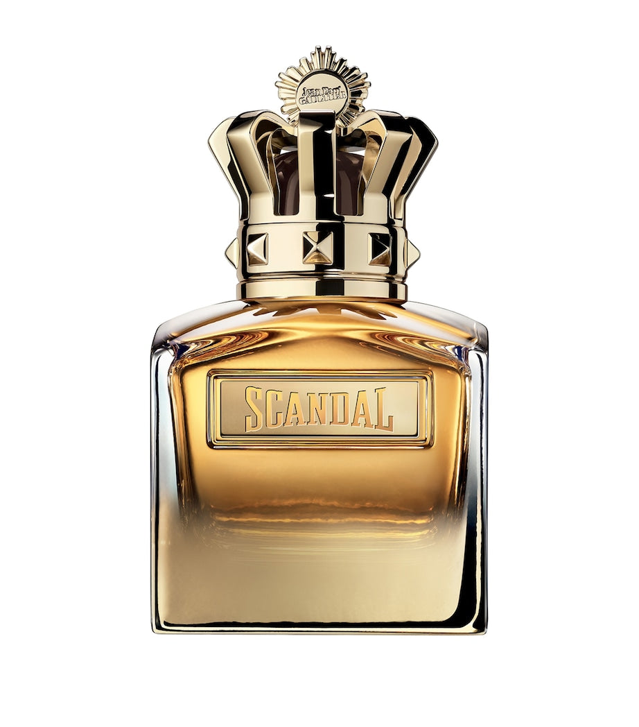 Jean Paul Gaultier Scandal Absolu EDP 100ml (British brand)