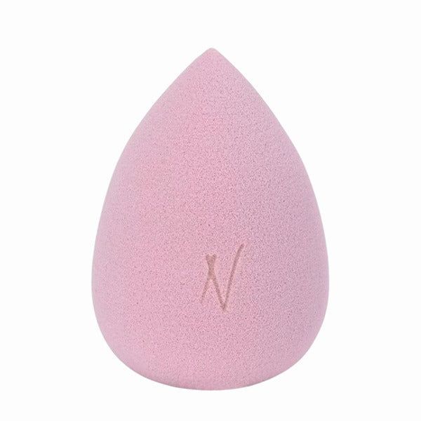 Nanshy Dusty Rose Makeup Blender Beauty Sponge (Pink).