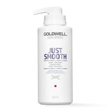 Goldwell Dualsenses Just Smooth 60 Second Treatment GOODS Superdrug   