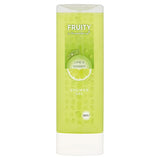 Fruity Lime & Ginger Shower Gel 250ml GOODS Superdrug   