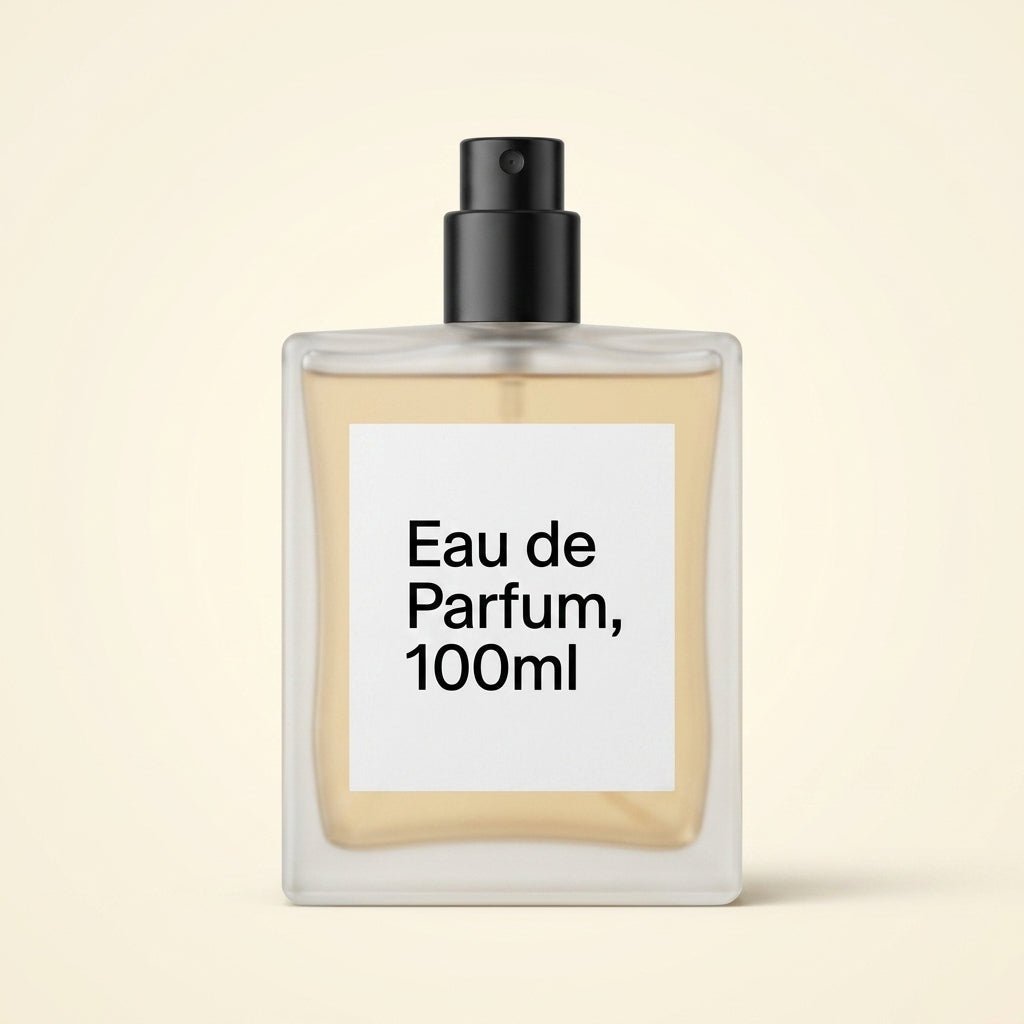 Prada Luna Rossa Black Eau de Parfum 50ml, UK version