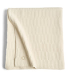 Oyuna Cashmere Lake Throw 180cm x 120cm, imported from the UK