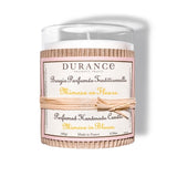 Durance Perfumed Candle Mimosa in Bloom 180g, UK version