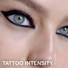Maybelline Tattoo Liner Gel Pencil 900 Deep Onyx, imported from the UK