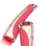 FAQ 102 Clinical-Grade RF, EMS & LED Anti-Ageing Device - British product