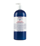Kiehl's Body Fuel 1000ml body wash and shampoo, UK version