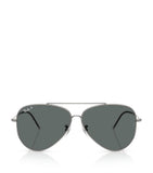 Ray-Ban Aviator Reverse sunglasses - British product