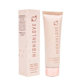 High On Love Soft Touch Hand Cream 25ml (British brand)
