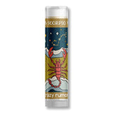 Crazy Rumors Scorpio Water Blend lip balm 4.5g - British product