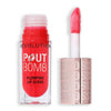 Revolution Plumping Gloss Cherry Sheer Red, imported from the UK