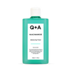 Q+A Niacinamide Daily Toner 150ml - British product