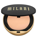 Milani Conceal + Perfect Shine-Proof Powder GOODS Boots Fair  