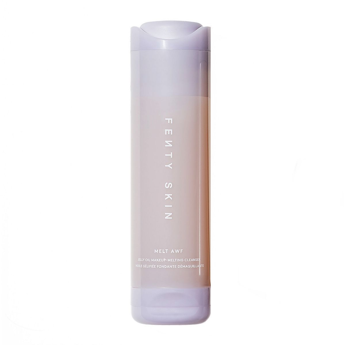 Fenty Skin Melt Awf Jelly Oil Make-Up Melting Cleanser 100ml GOODS Boots   