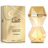 New Brand Prestige Cute for Her eau de parfum 100ml (British brand)