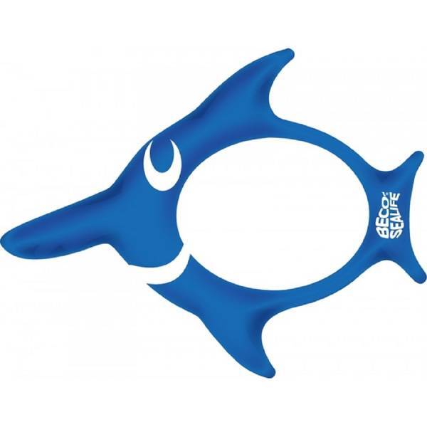Beco Sealife Swimming Float with fish design (British brand)
