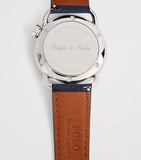 Polo Ralph Lauren Ralph and Ricky Bear watch 38mm, UK version