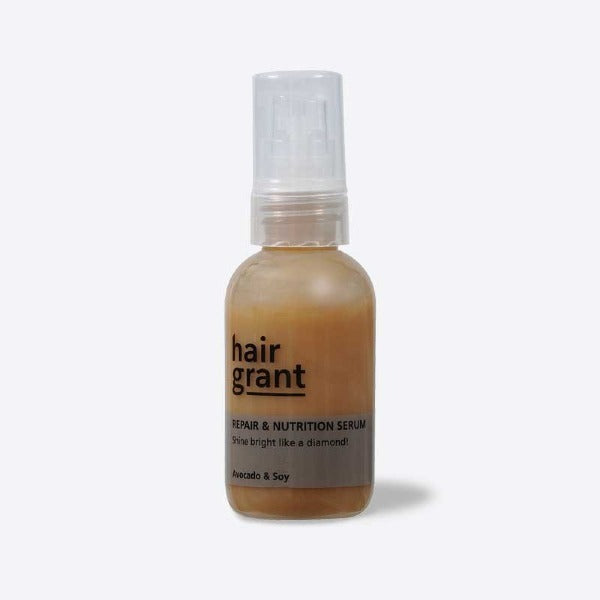 hair grant Repair & Nutrition Serum 50ml GOODS Superdrug   