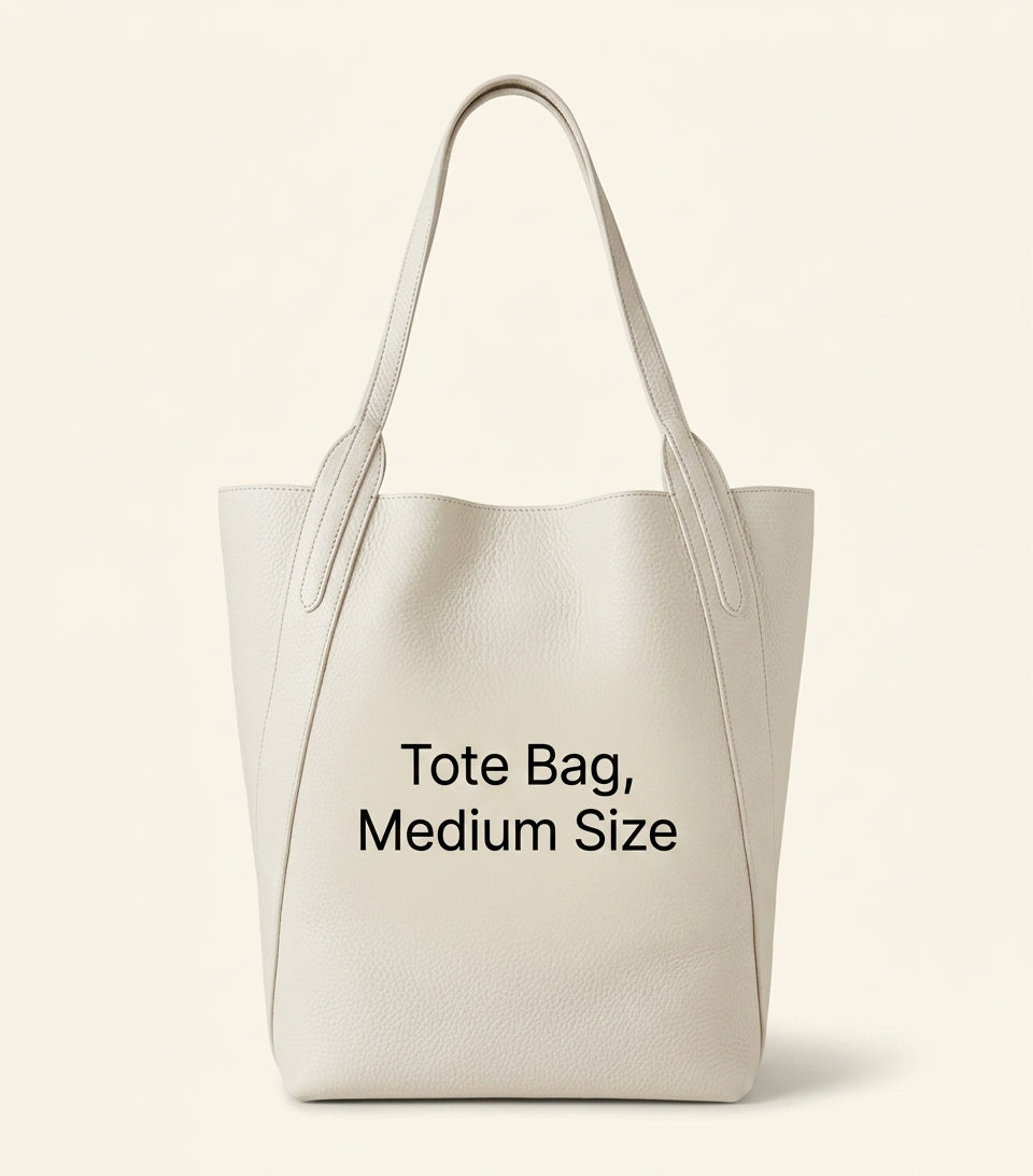 Mulberry North-South Bayswater leather tote bag - British product