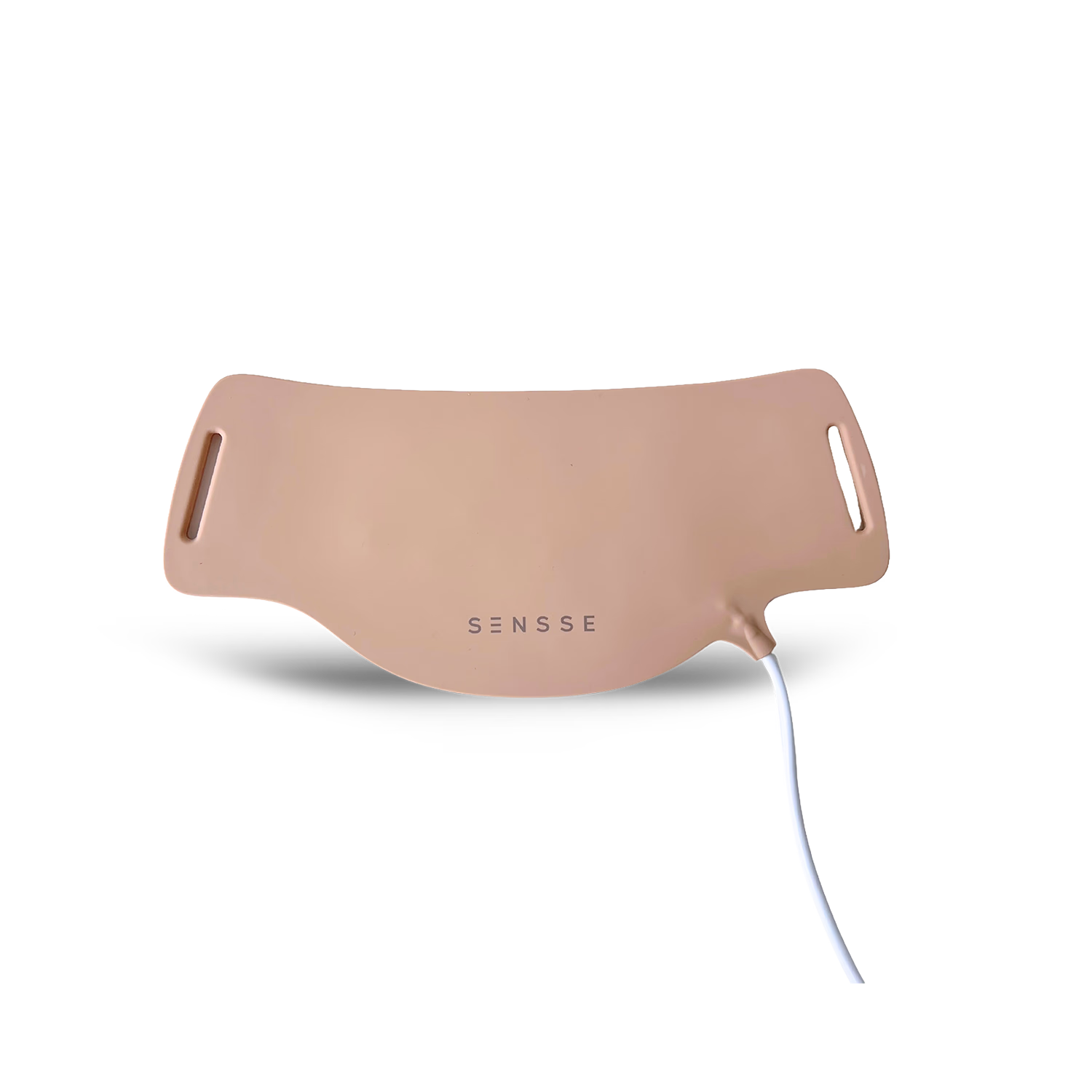 Sensse Silhouette anti-aging LED neck mask, UK version