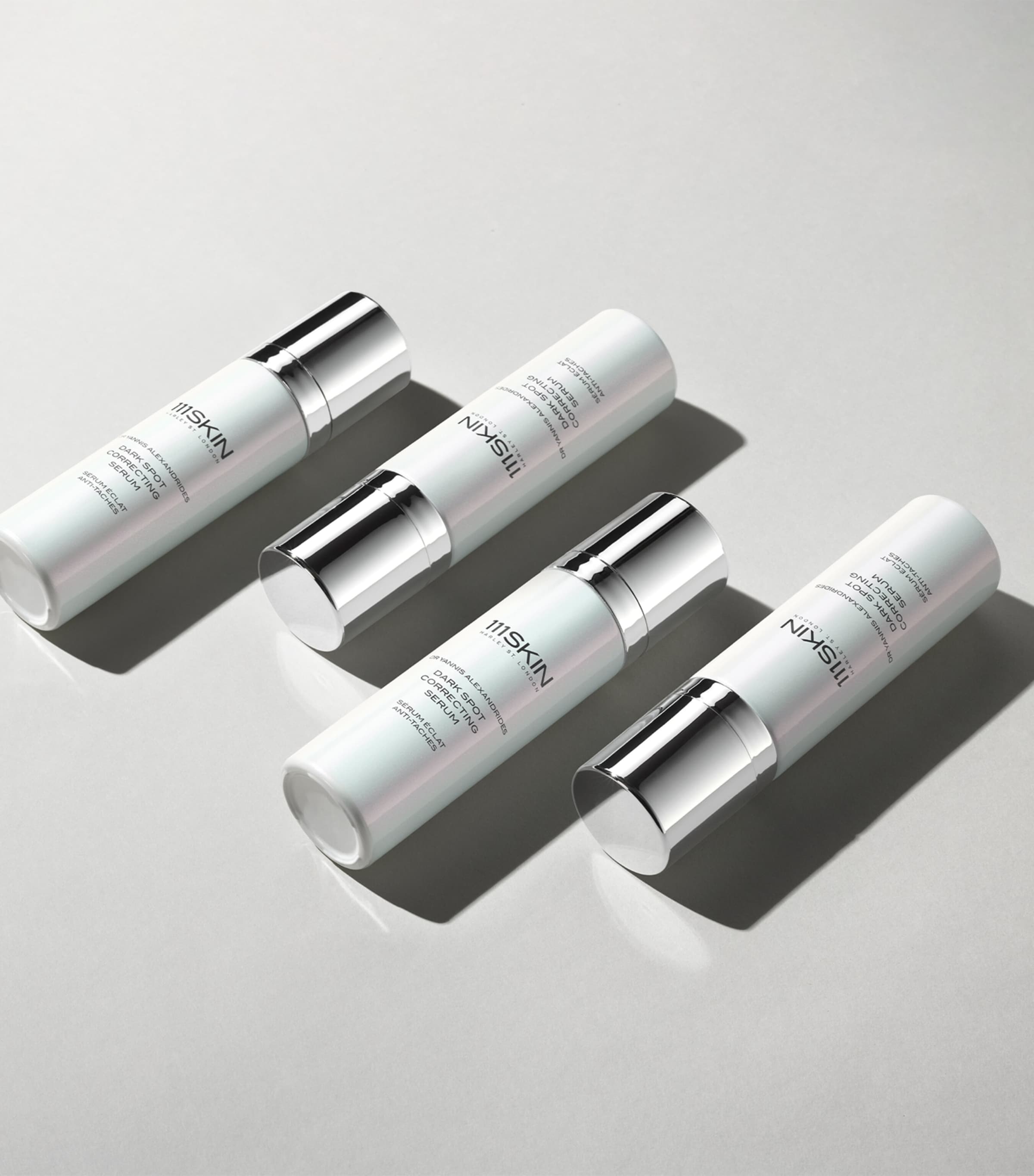 111Skin face serum 30ml (British brand)