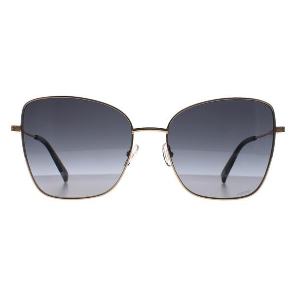 Missoni gold gradient women sunglasses British product